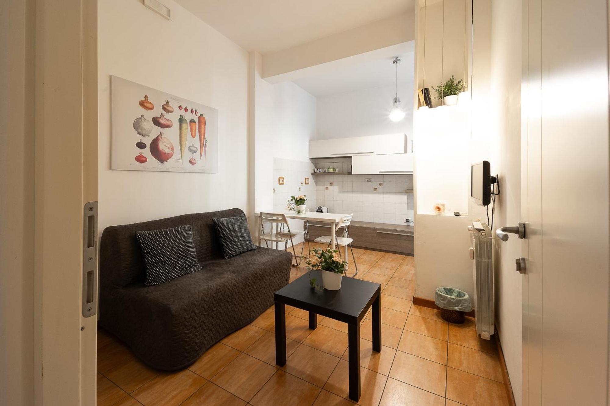 Mirabella Apartamento Roma