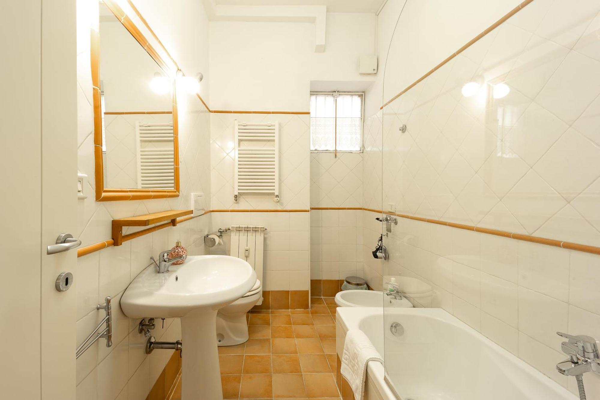 Mirabella Apartamento