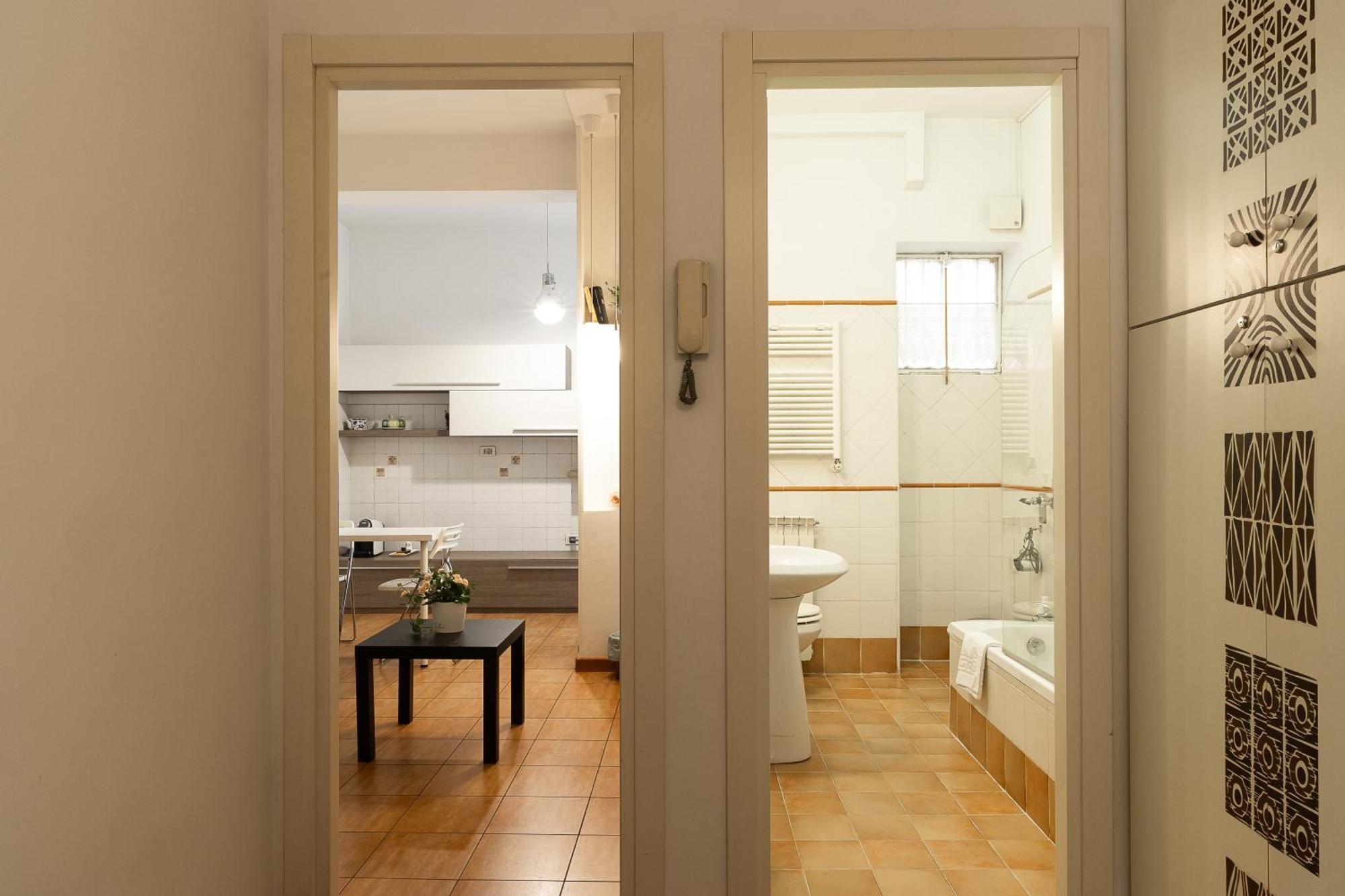 Mirabella Apartamento *
