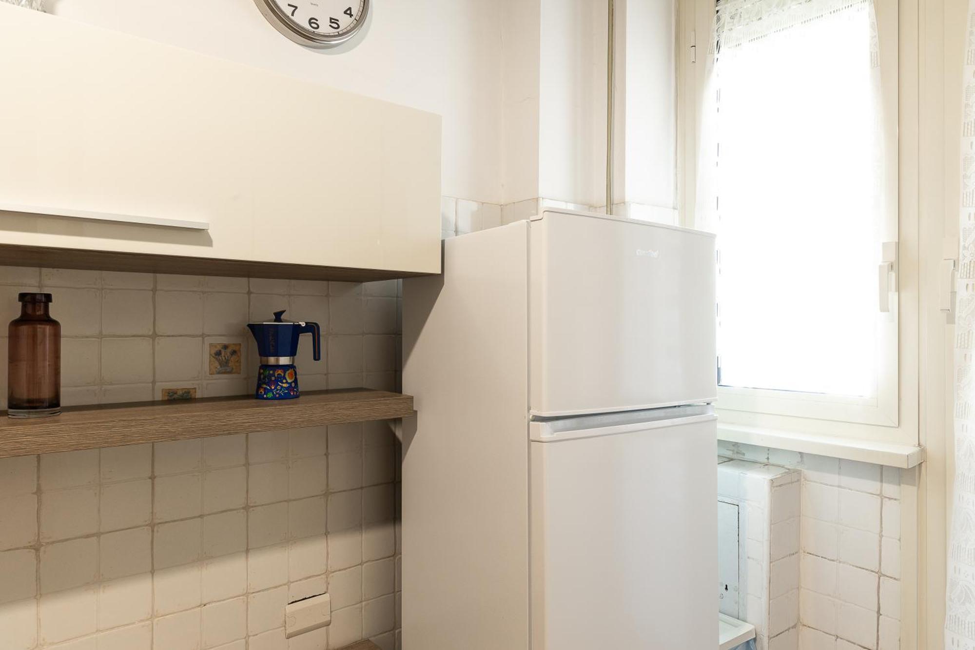 Mirabella Apartamento
