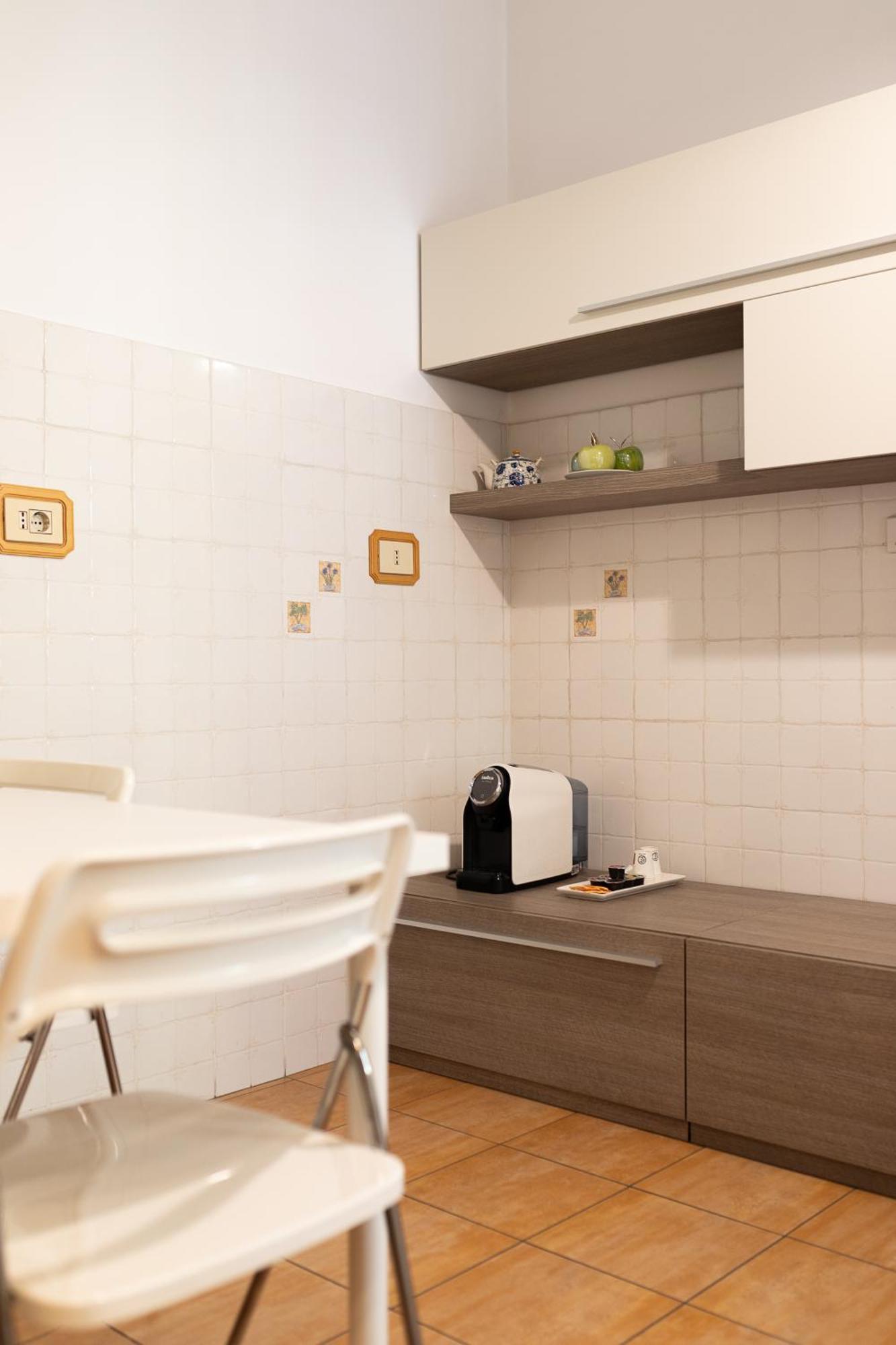 Apartamento Mirabella *