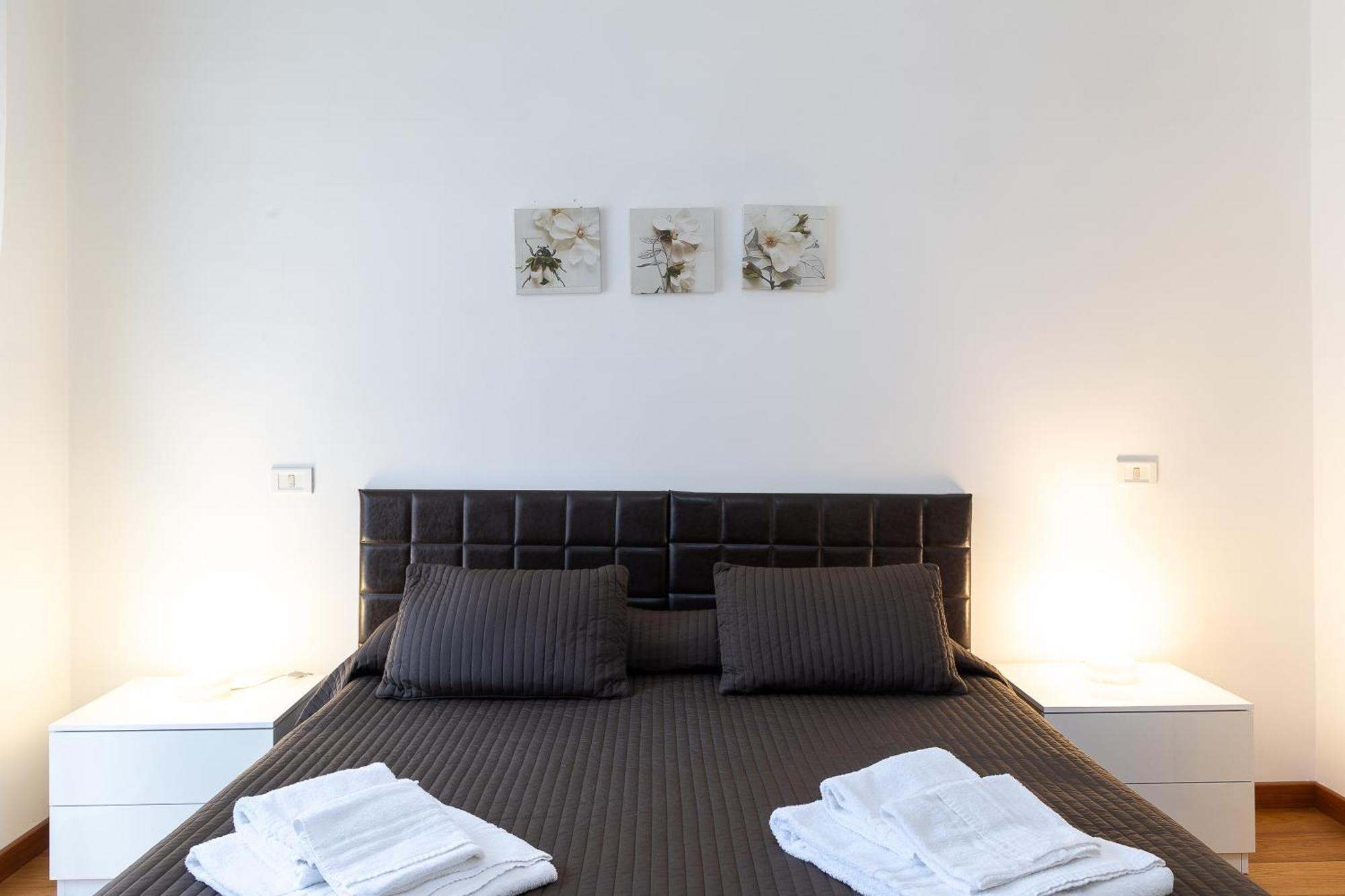 Apartamento Mirabella Roma