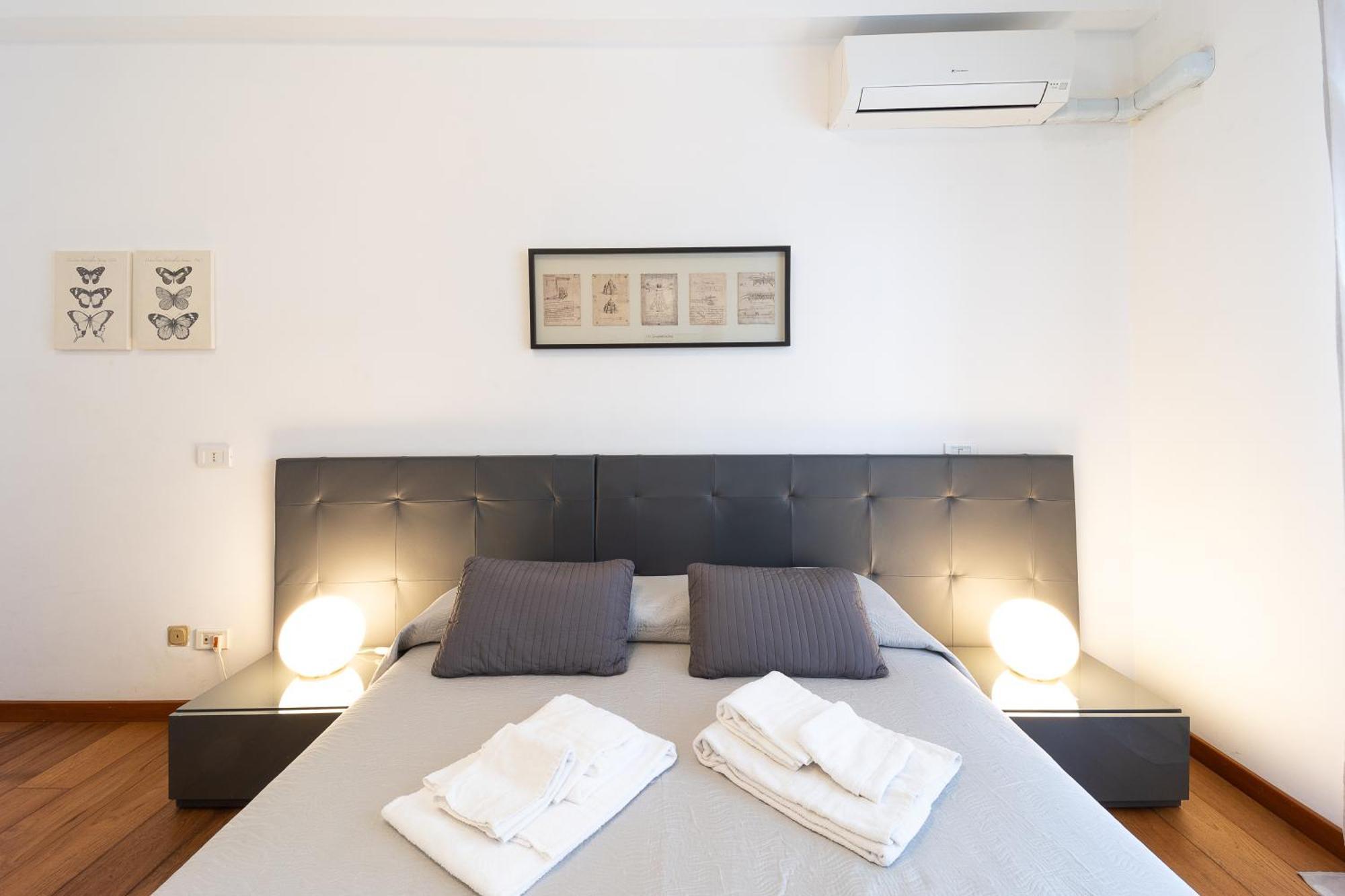 Apartamento Mirabella