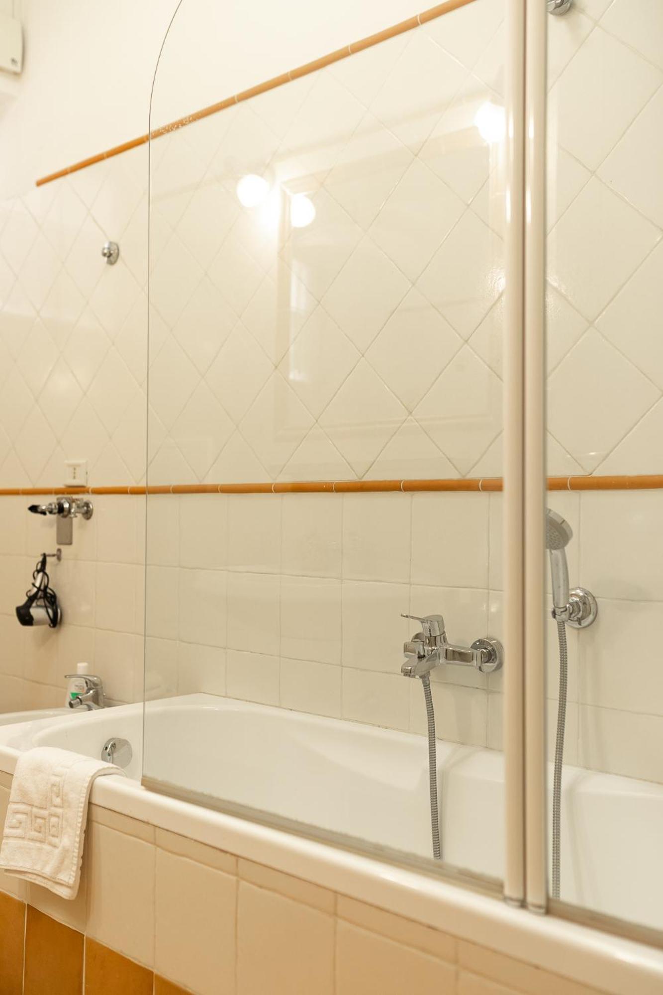 Apartamento Mirabella *