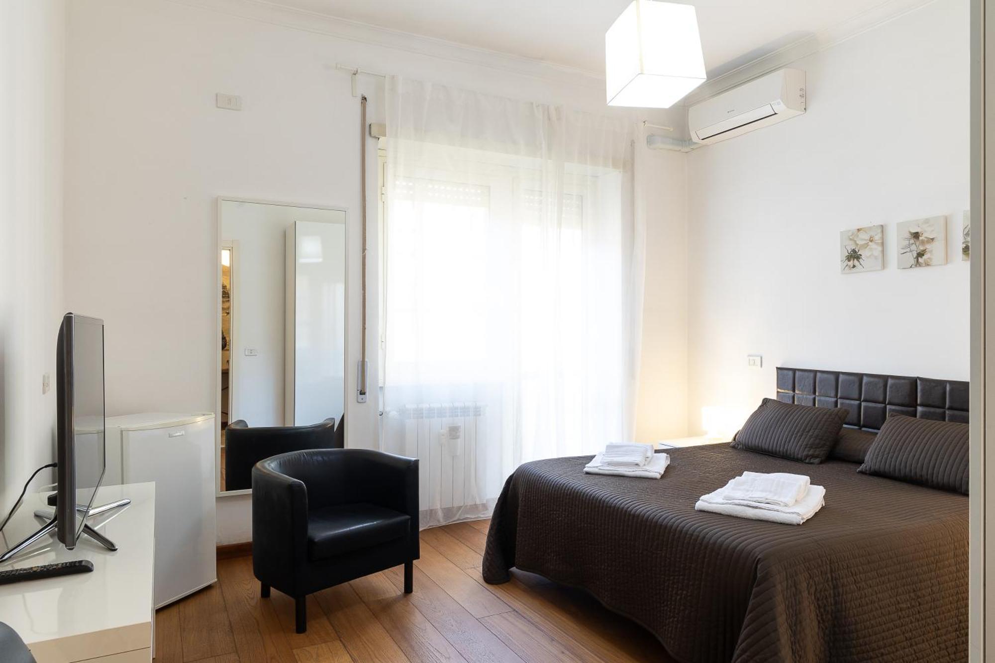 Mirabella Apartamento Roma
