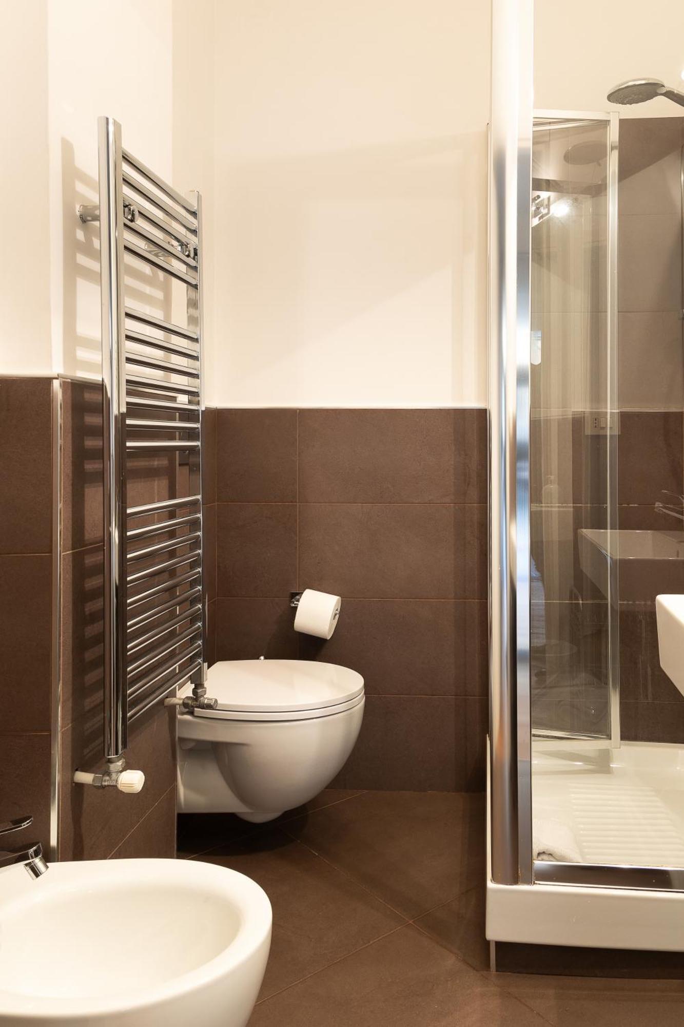 Mirabella Apartamento Roma