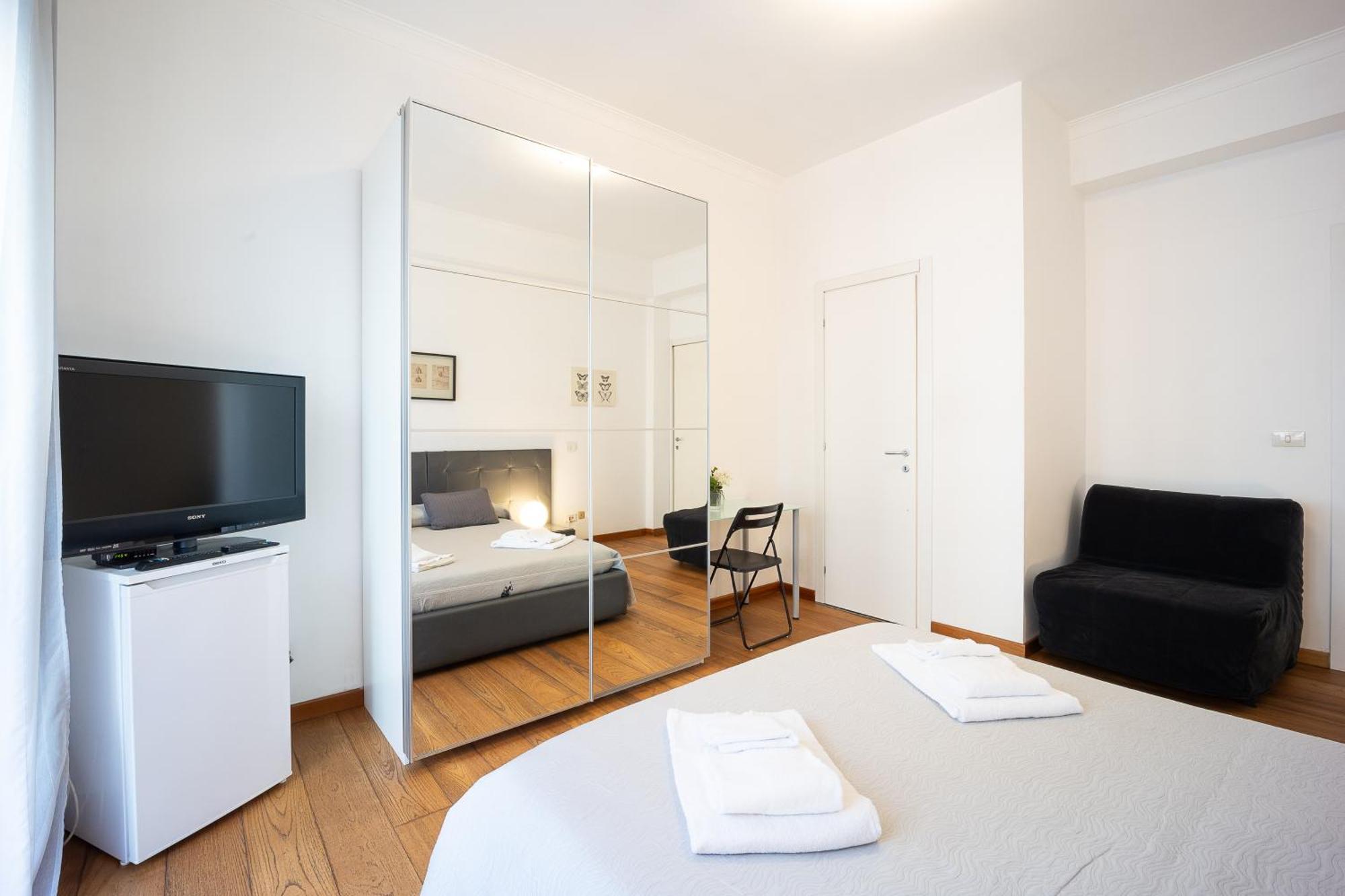 Apartamento Mirabella *